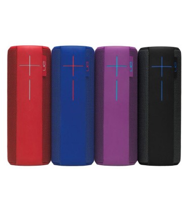اسپیکر بلوتوث آلتیمیت ایرز MEGABOOM