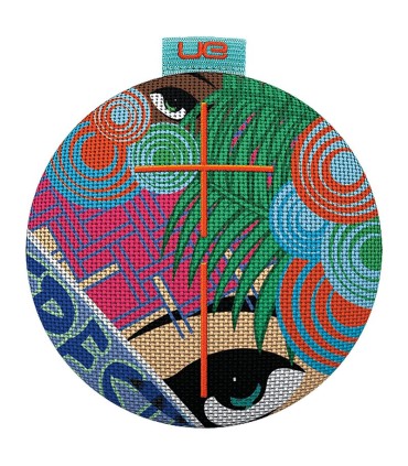 اسپیکر بلوتوث آلتیمیت ایرز ROLL 2