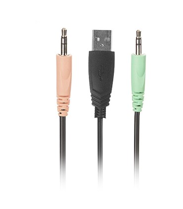 هدست رپو VH200