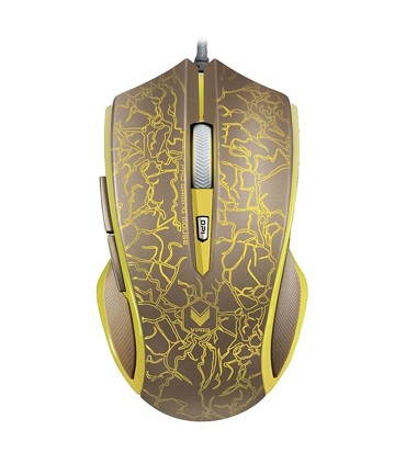 ماوس باسیم گیمینگ رپو V20S