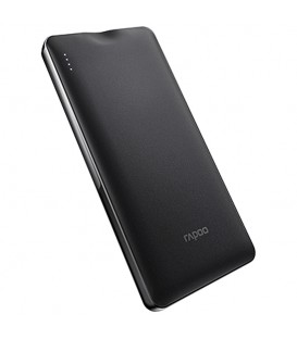 پاور بانک رپو P390 با ظرفیت 10000 میلی آمپر ساعت