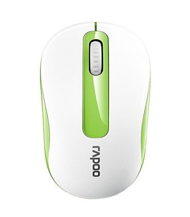 ماوس بی سیم رپو M10 Plus