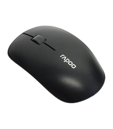 ماوس بی سیم رپو 3500P