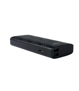 پاور بانک رپو P170 با ظرفیت 10400 میلی آمپر ساعت