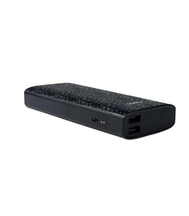 پاور بانک رپو P170 با ظرفیت 10400 میلی آمپر ساعت