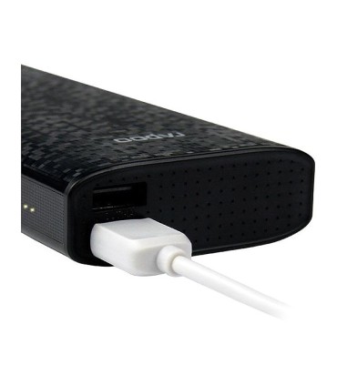 پاور بانک رپو P170 با ظرفیت 10400 میلی آمپر ساعت