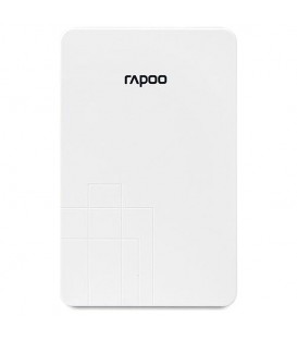 پاور بانک رپو P160 با ظرفیت 10400 میلی آمپر ساعت