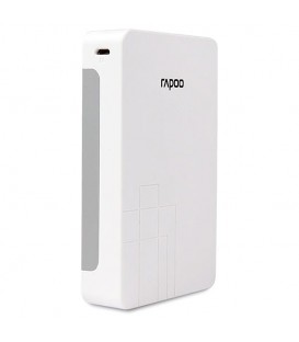 پاور بانک رپو P160 با ظرفیت 10400 میلی آمپر ساعت