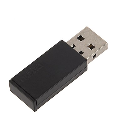 کیبورد بی سیم رپو E1050 با حروف فارسی