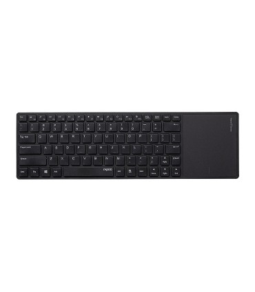 کیبورد بی سیم رپو E6700