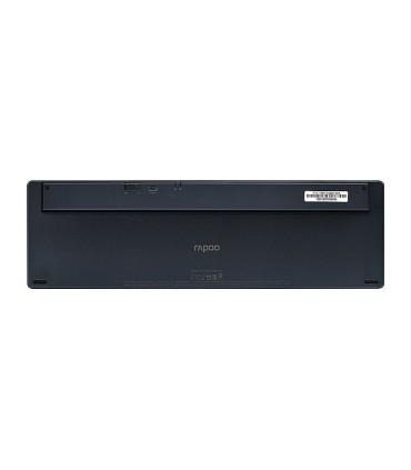 کیبورد بی سیم رپو E6700
