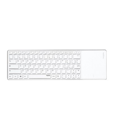 کیبورد بی سیم رپو E6700