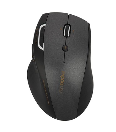 کیبورد و ماوس بی سیم رپو 8900P با حروف فارسی