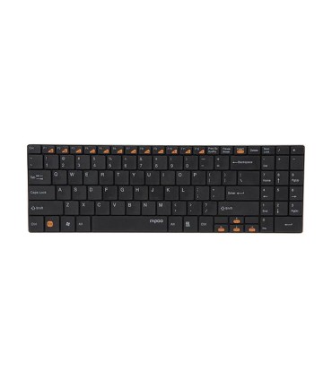 کیبورد و ماوس بی سیم رپو 9060