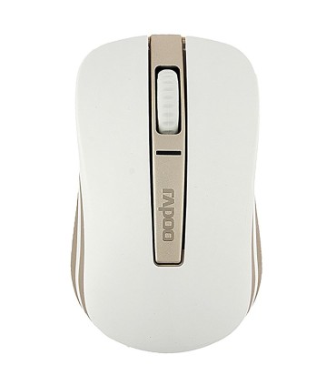 کیبورد و ماوس بی سیم رپو 9160 با حروف فارسی