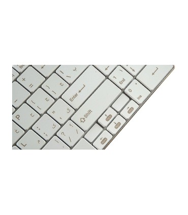 کیبورد و ماوس بی سیم رپو 9160 با حروف فارسی