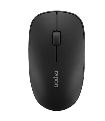 کیبورد و ماوس بی سیم رپو X8100 