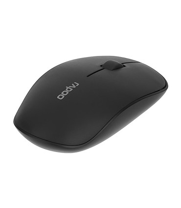 کیبورد و ماوس بی سیم رپو X8100 