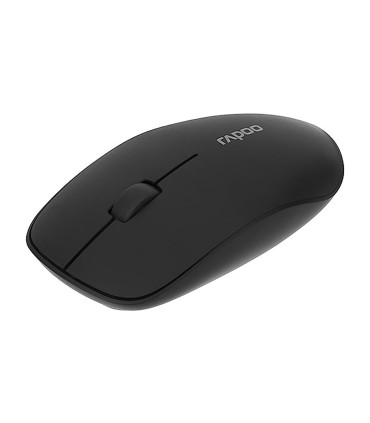 کیبورد و ماوس بی سیم رپو X8100 