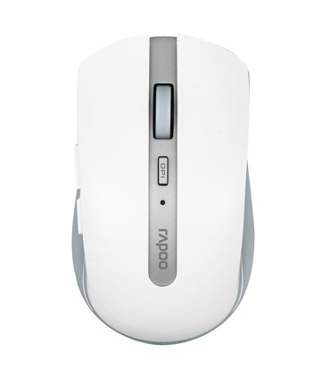 کیبورد و ماوس بی سیم رپو 8200P با حروف فارسی