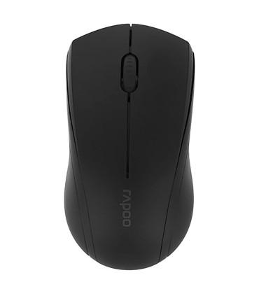 کیبورد و ماوس بی سیم رپو 1830 با حروف فارسی