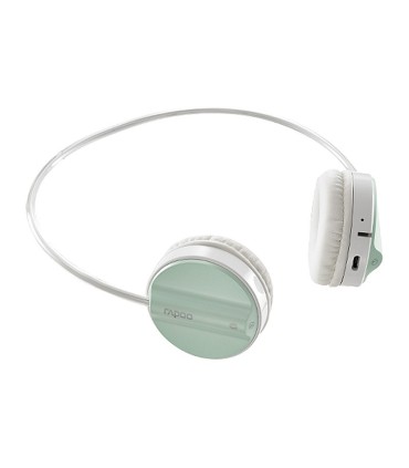 هدست بلوتوث رپو H6020