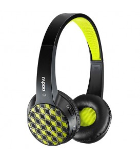 هدست بلوتوث رپو S100