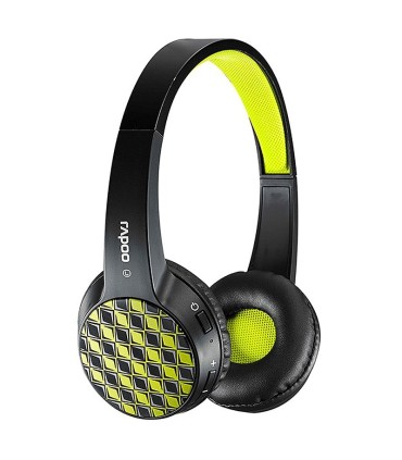 هدست بلوتوث رپو S100