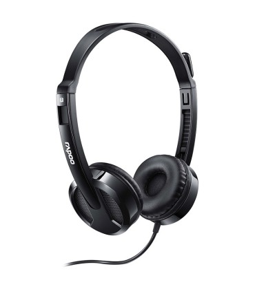 هدست رپو H100