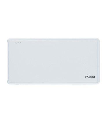 پاور بانک رپو P200 با ظرفیت 10000 میلی آمپر ساعت