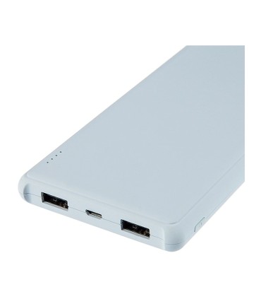 پاور بانک رپو P200 با ظرفیت 10000 میلی آمپر ساعت