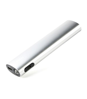 پاور بانک رپو P300 با ظرفیت 10400 میلی آمپر ساعت