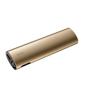 پاور بانک رپو P300 با ظرفیت 10400 میلی آمپر ساعت