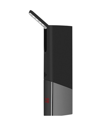 پاور بانک رپو P500C با ظرفیت 10400 میلی آمپر ساعت