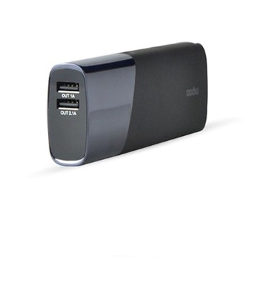 پاور بانک رپو P500C با ظرفیت 10400 میلی آمپر ساعت