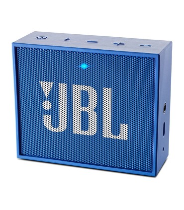 اسپیکر بلوتوث جی بی ال GO