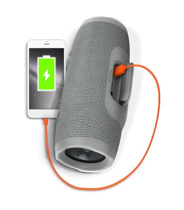 اسپیکر بلوتوث جی بی ال Charge 3