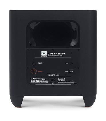 ساندبار جی بی ال SB450