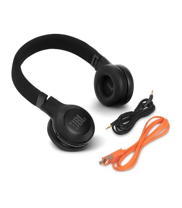 هدفون بلوتوث جی بی ال E45BT