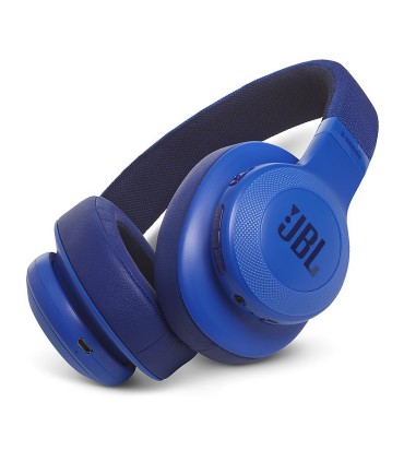 هدفون بلوتوث جی بی ال E55BT
