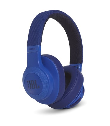 هدفون بلوتوث جی بی ال E55BT