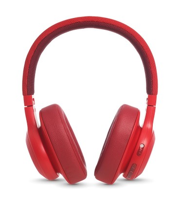 هدفون بلوتوث جی بی ال E55BT