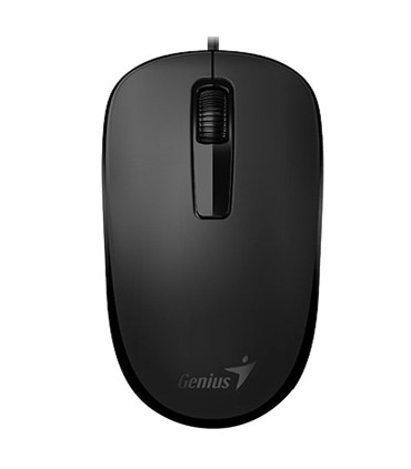 ماوس باسیم جنیوس DX-125