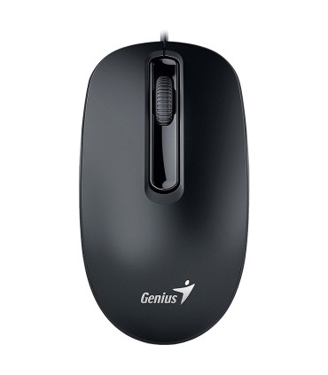 ماوس باسیم جنیوس DX-130