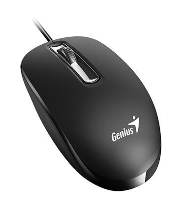 ماوس باسیم جنیوس DX-130