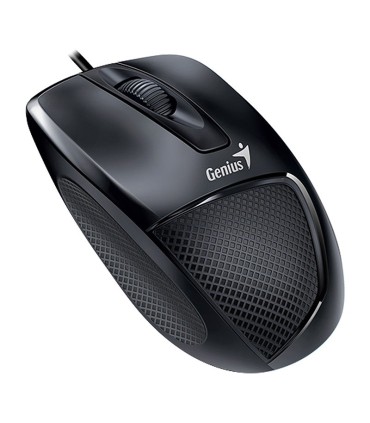 ماوس باسیم جنیوس DX-150X