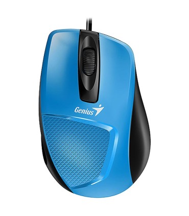 ماوس باسیم جنیوس DX-150X