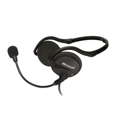 هدست مایکروسافت LifeChat LX-2000