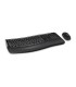 کیبورد و ماوس بی سیم مایکروسافت Comfort Desktop 5050