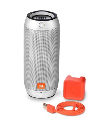 اسپیکر بلوتوث جی بی ال Pulse 2